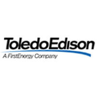 Toledo Edison Logo