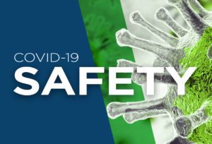 Covid-19 Safety Image