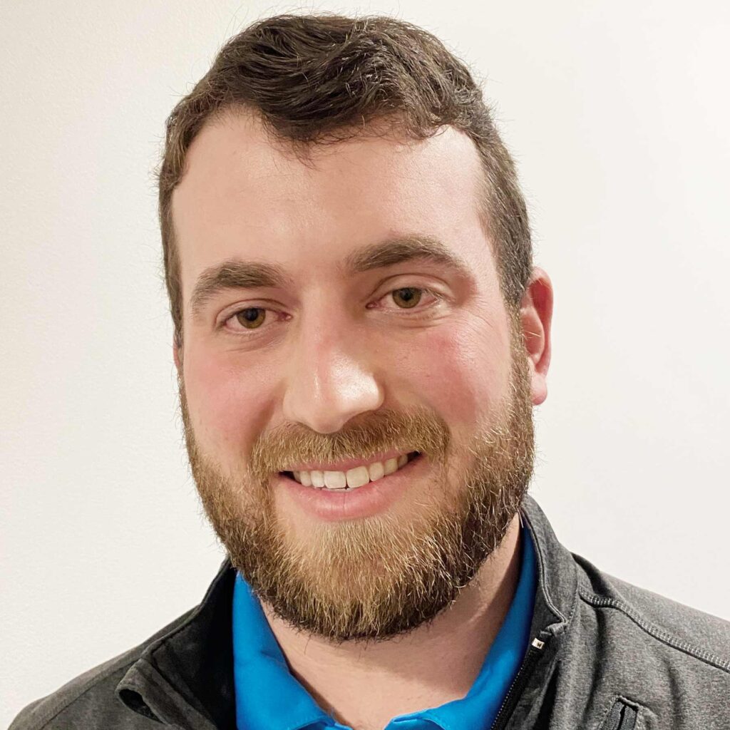 Alex Pool