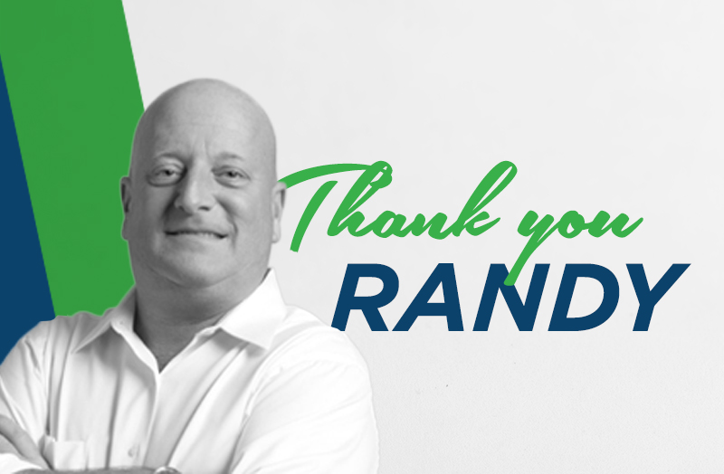 Image for Celebrating a Legacy: Randy Deniston Retires After 33 Years Image for Celebrating a Legacy: Randy Deniston Retires After 33 Years